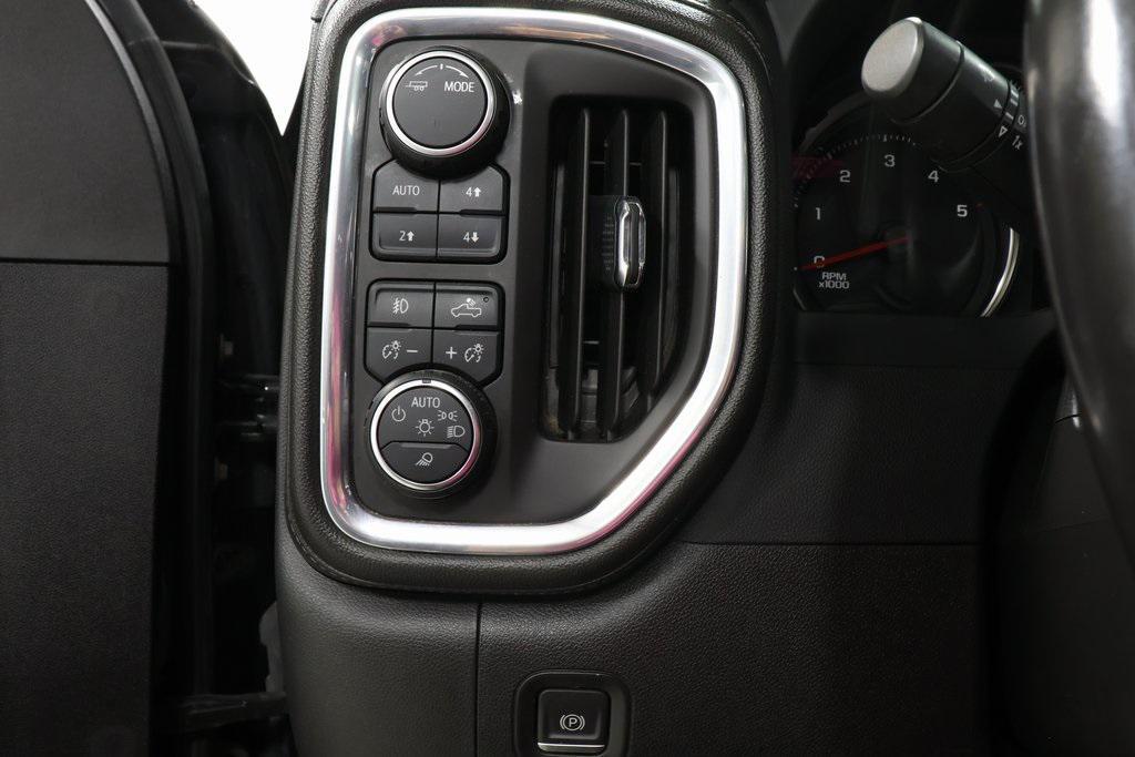 used 2022 Chevrolet Silverado 2500 car, priced at $51,750