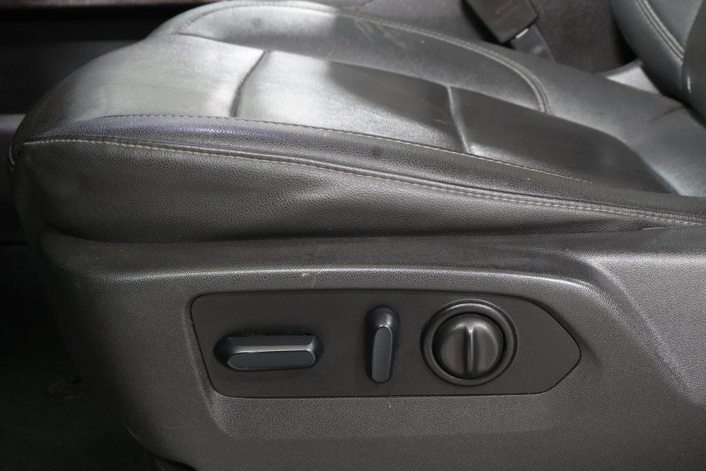 used 2022 Chevrolet Silverado 2500 car, priced at $51,750