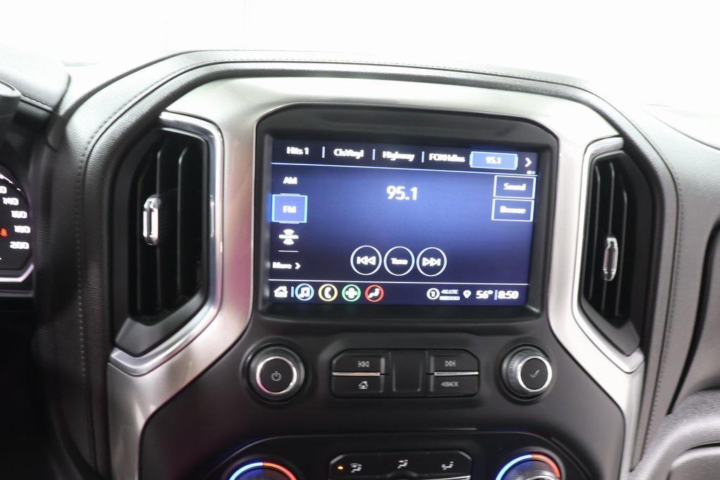 used 2022 Chevrolet Silverado 2500 car, priced at $51,750