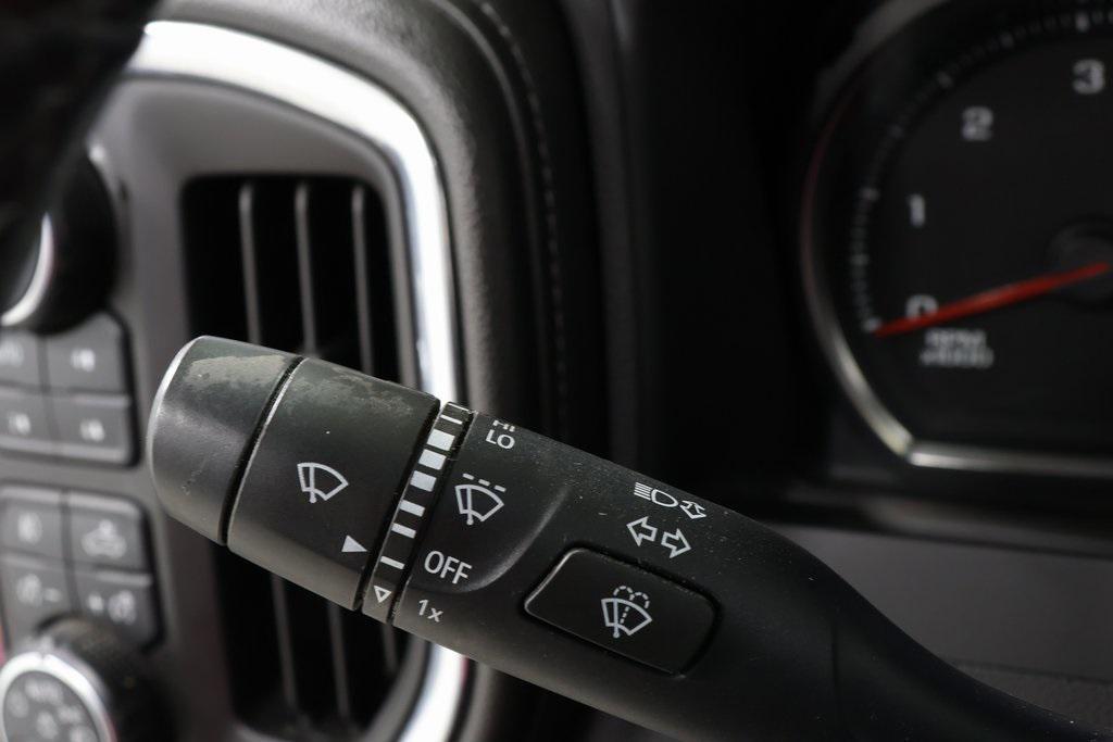 used 2022 Chevrolet Silverado 2500 car, priced at $51,750