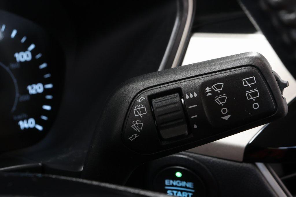 used 2021 Ford Escape car, priced at $17,995