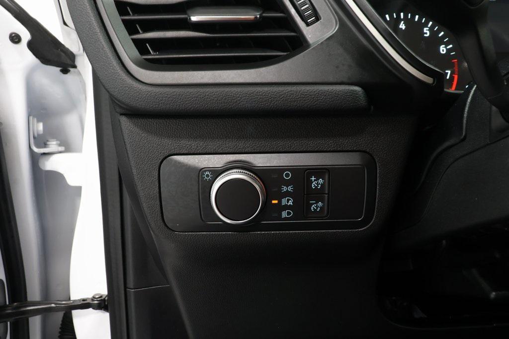 used 2021 Ford Escape car, priced at $17,995