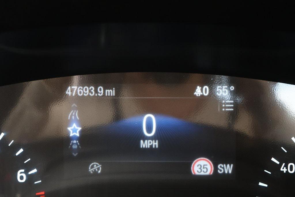 used 2021 Ford Escape car, priced at $17,995