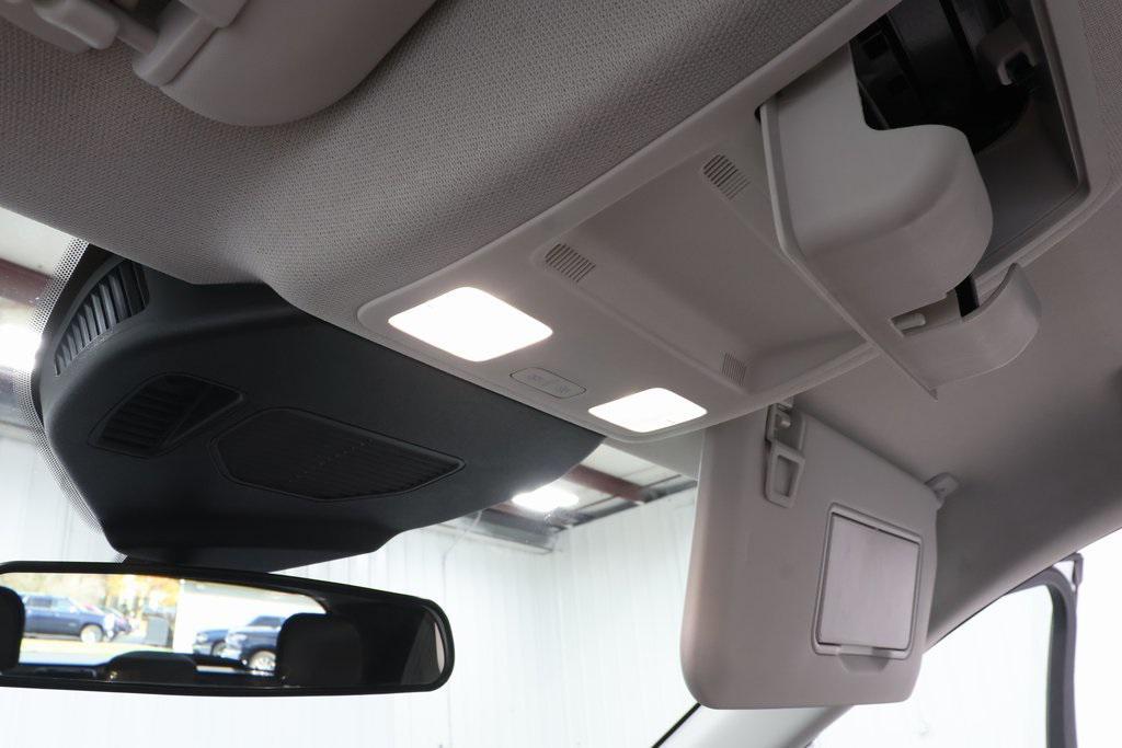 used 2021 Ford Escape car, priced at $17,995