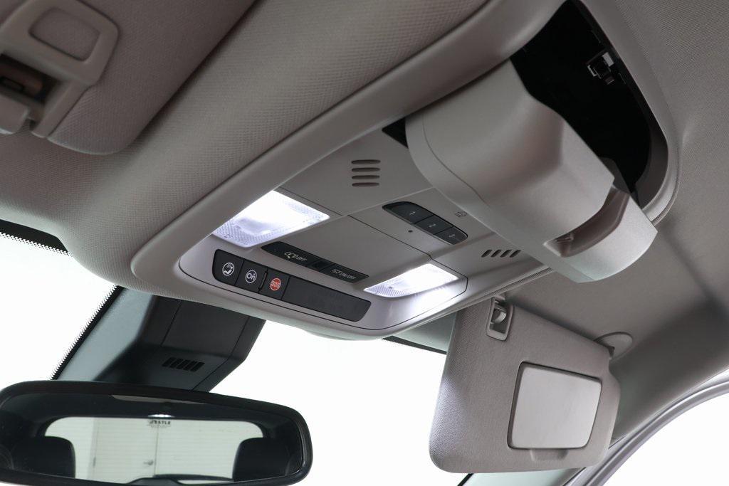 used 2023 Chevrolet Equinox car, priced at $23,260