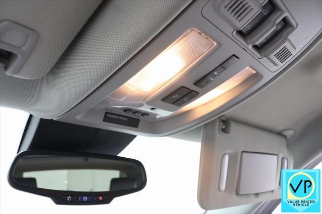 used 2012 Cadillac SRX car, priced at $7,885