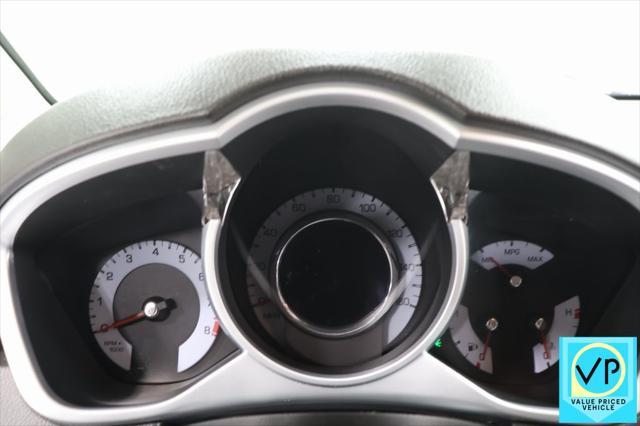 used 2012 Cadillac SRX car, priced at $7,885