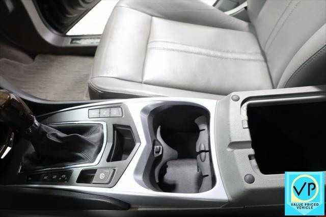 used 2012 Cadillac SRX car, priced at $7,885