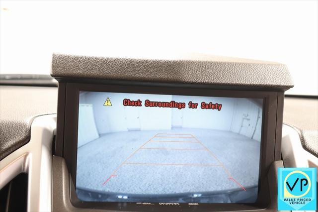 used 2012 Cadillac SRX car, priced at $7,885