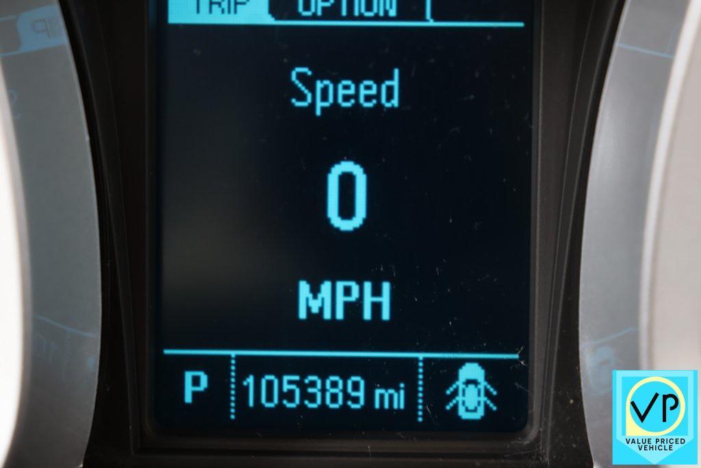 used 2017 Chevrolet Equinox car, priced at $10,498