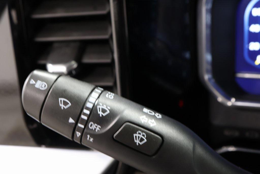 used 2022 Chevrolet Silverado 1500 car, priced at $41,500