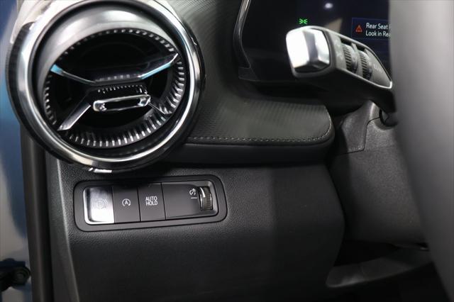 new 2025 Chevrolet Equinox car, priced at $31,490