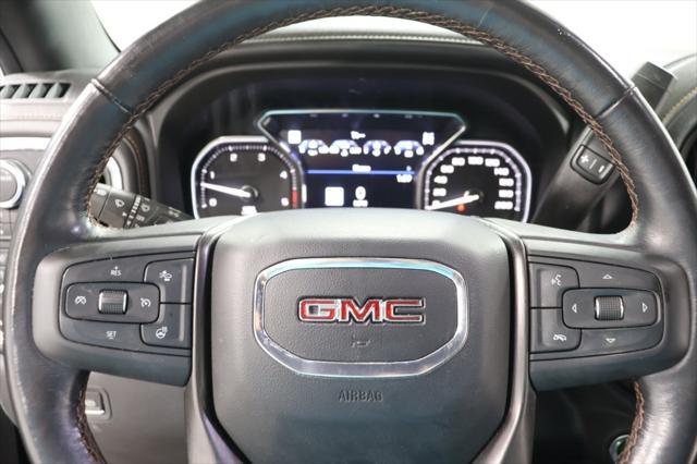 used 2022 GMC Sierra 2500 car, priced at $59,770