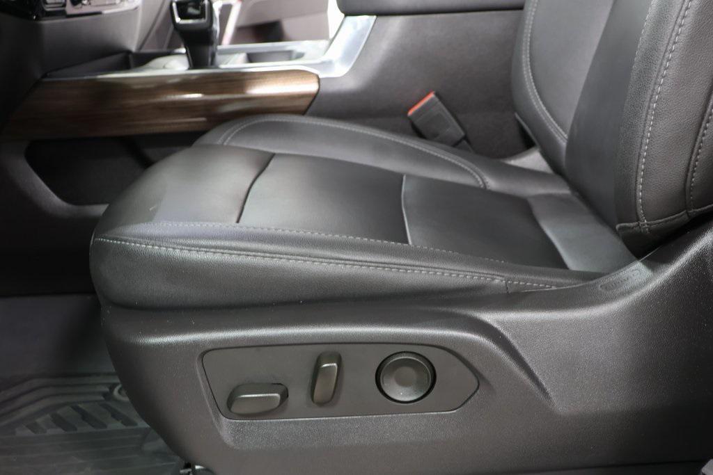 used 2023 Chevrolet Silverado 1500 car, priced at $47,995