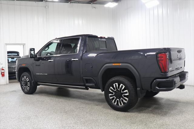 used 2024 GMC Sierra 2500 car, priced at $71,780