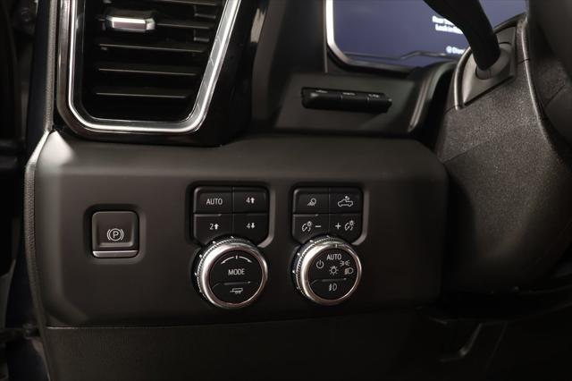 used 2024 GMC Sierra 2500 car, priced at $71,780