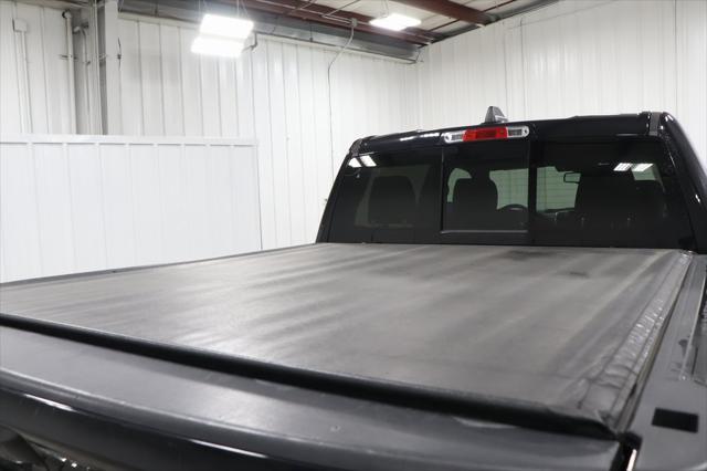used 2020 Ram 1500 car, priced at $28,410