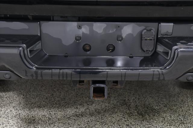 used 2020 Ram 1500 car, priced at $28,410
