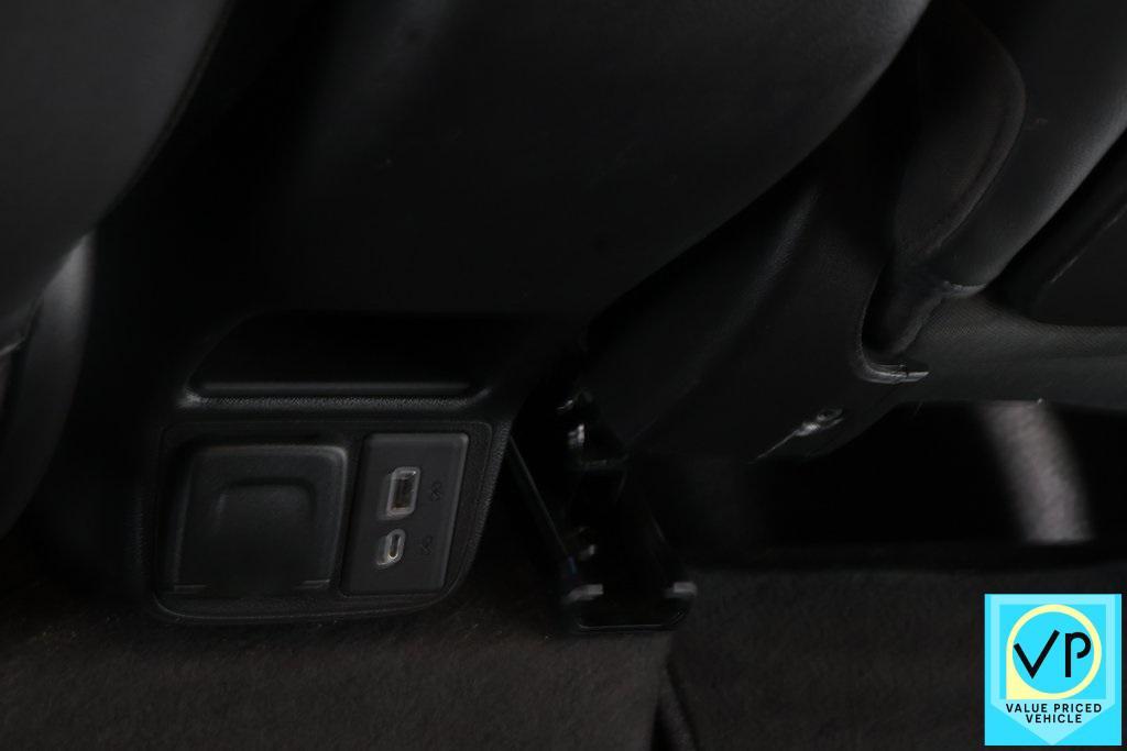 used 2021 Chevrolet TrailBlazer car, priced at $15,995