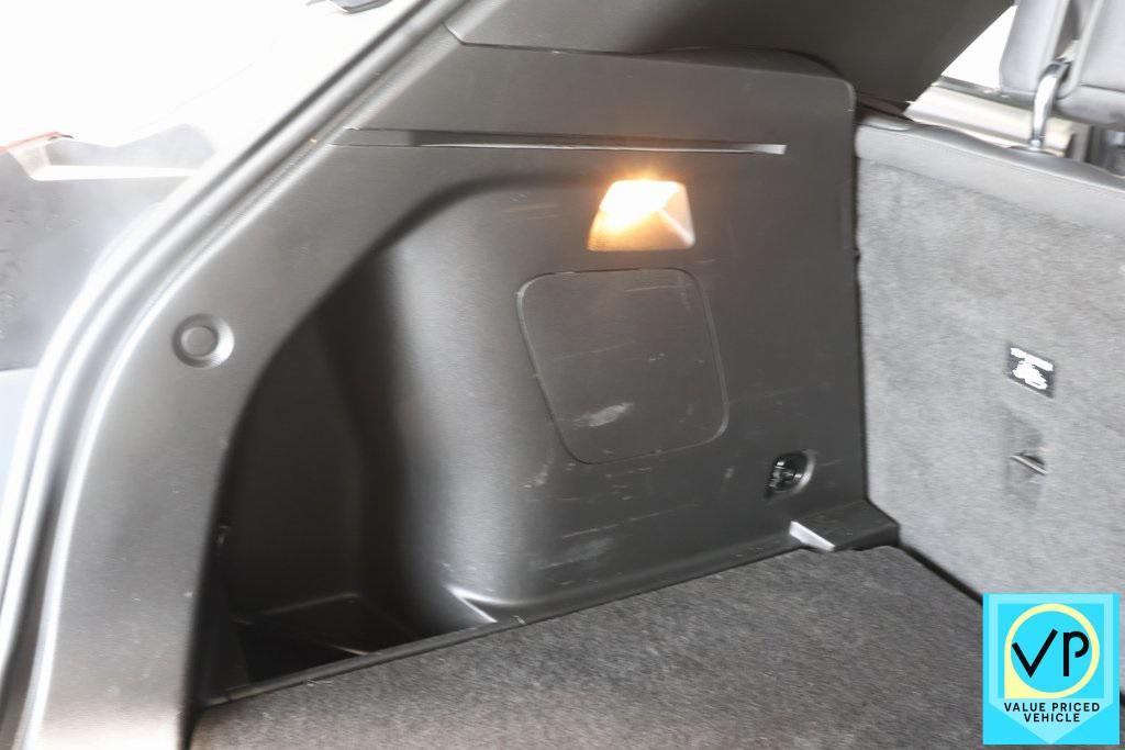 used 2021 Chevrolet TrailBlazer car, priced at $15,995
