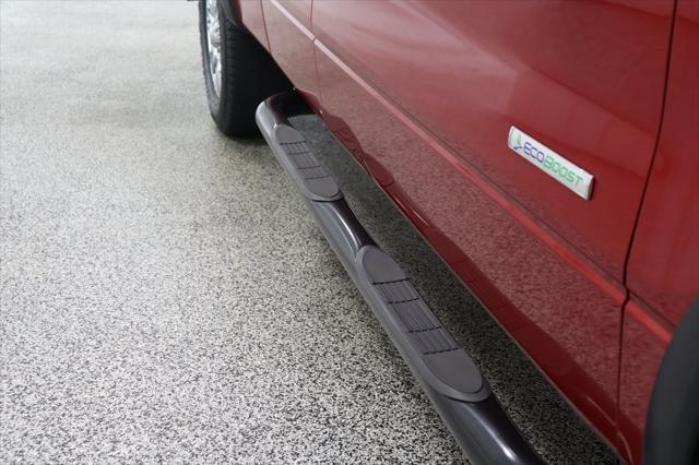 used 2012 Ford F-150 car, priced at $12,370