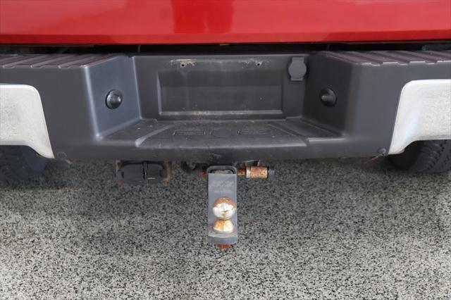 used 2012 Ford F-150 car, priced at $12,370