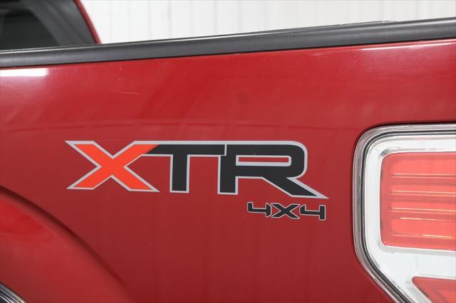 used 2012 Ford F-150 car, priced at $12,370