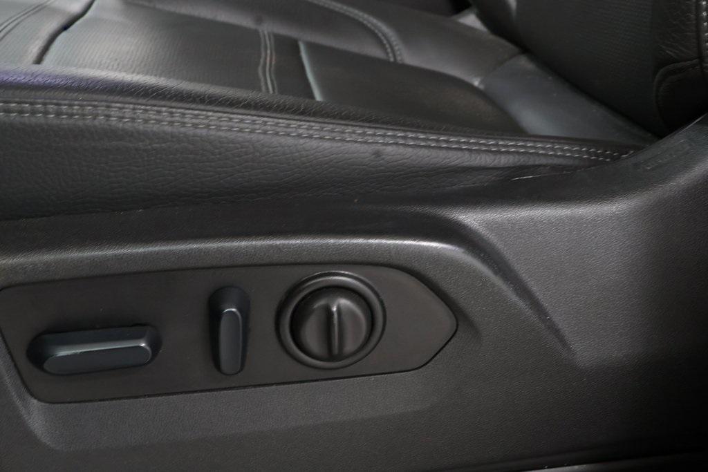 used 2023 GMC Sierra 3500 car, priced at $60,995