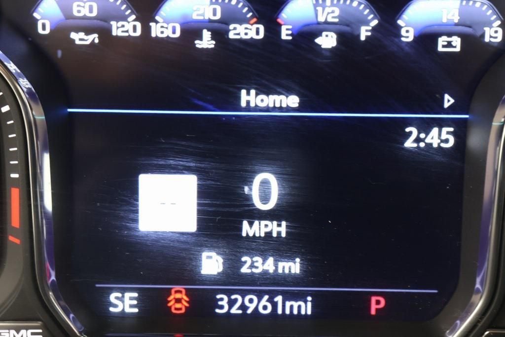 used 2023 GMC Sierra 3500 car, priced at $60,995