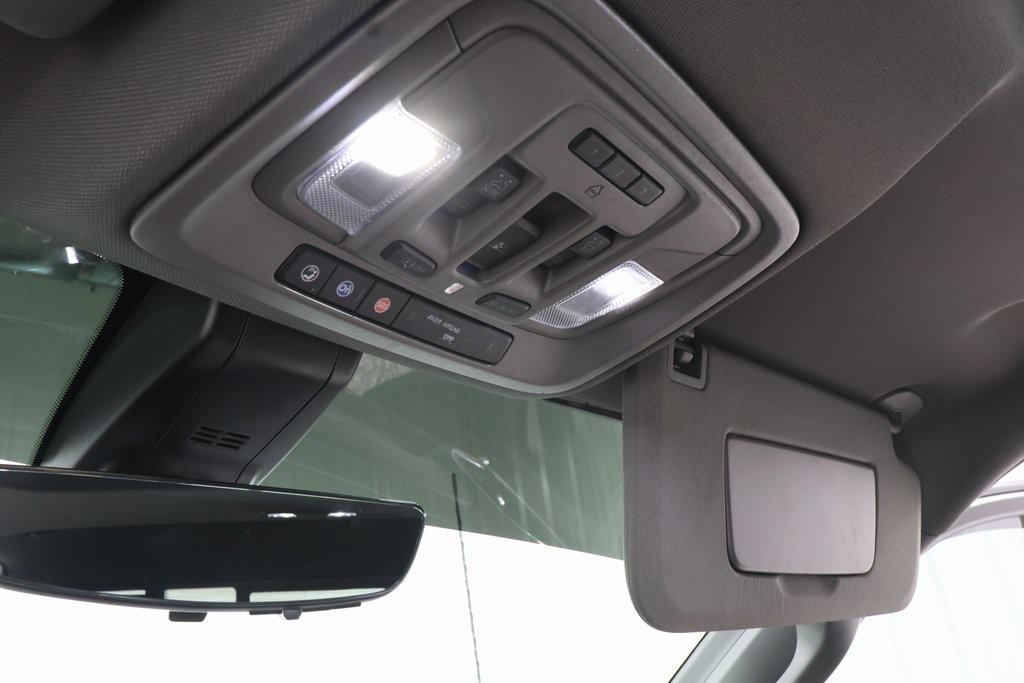 used 2023 GMC Sierra 3500 car, priced at $60,995