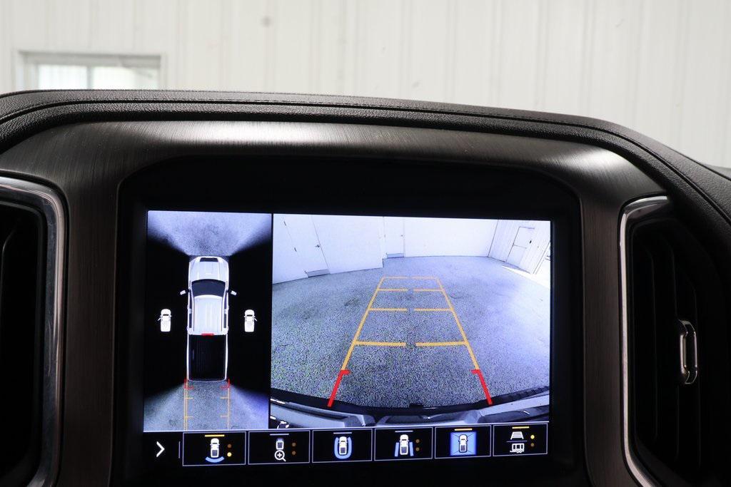 used 2023 GMC Sierra 3500 car, priced at $60,995