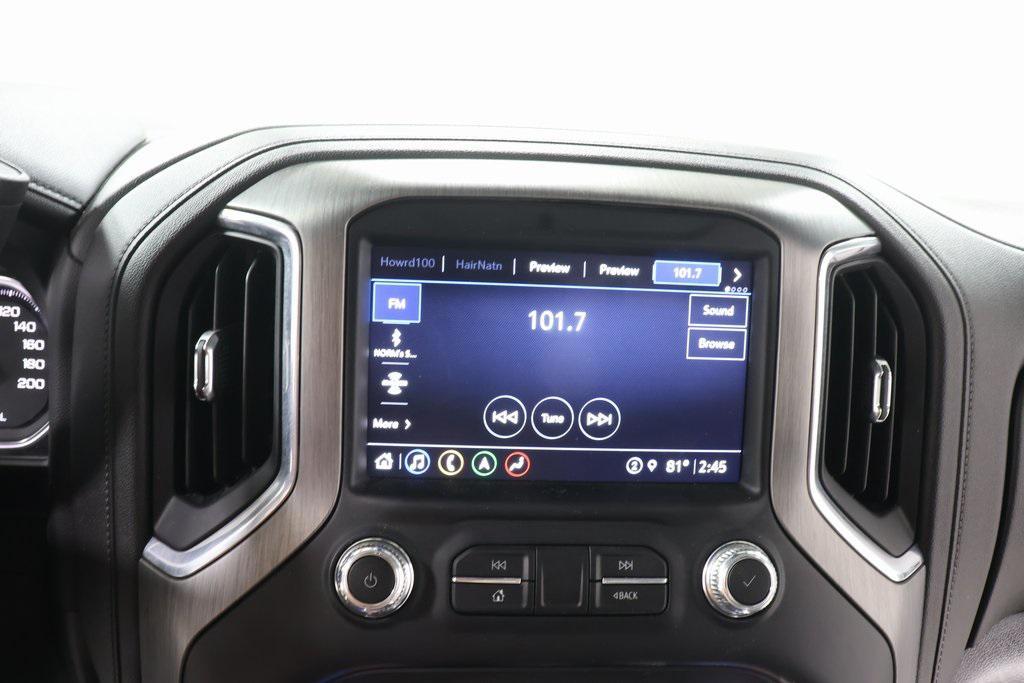 used 2023 GMC Sierra 3500 car, priced at $60,995