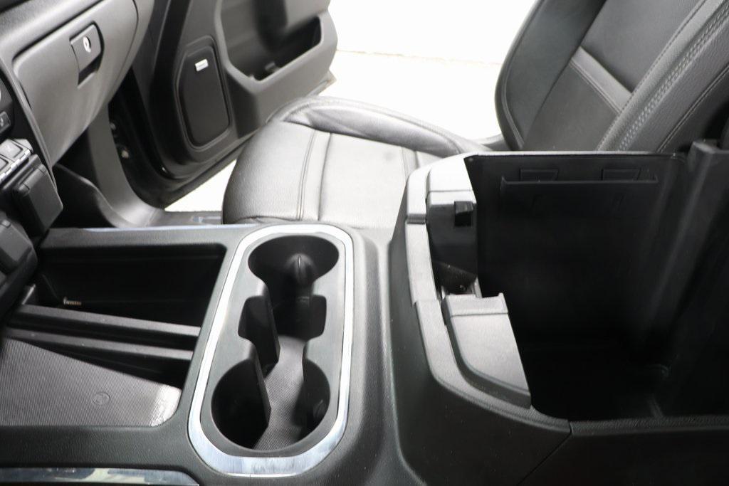 used 2023 GMC Sierra 3500 car, priced at $60,995