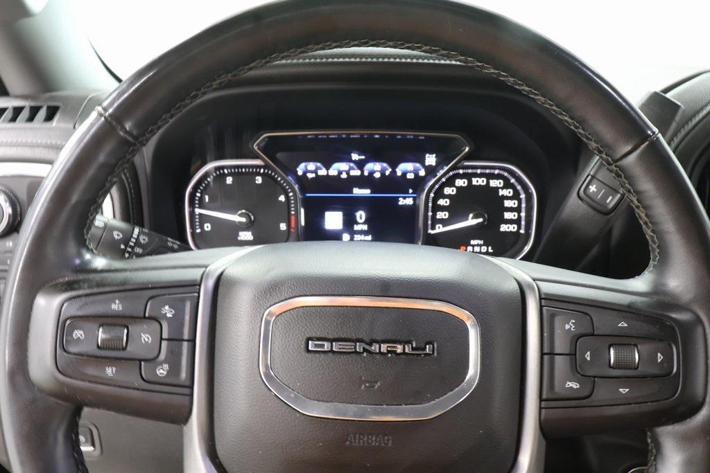 used 2023 GMC Sierra 3500 car, priced at $60,995