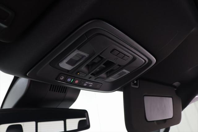 used 2024 GMC Sierra 1500 car, priced at $58,995