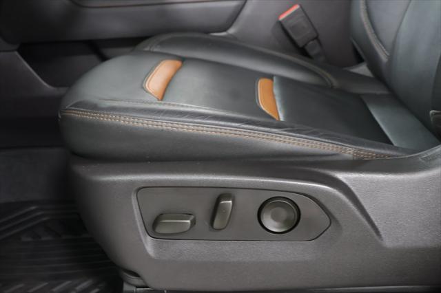 used 2024 GMC Sierra 1500 car, priced at $58,995