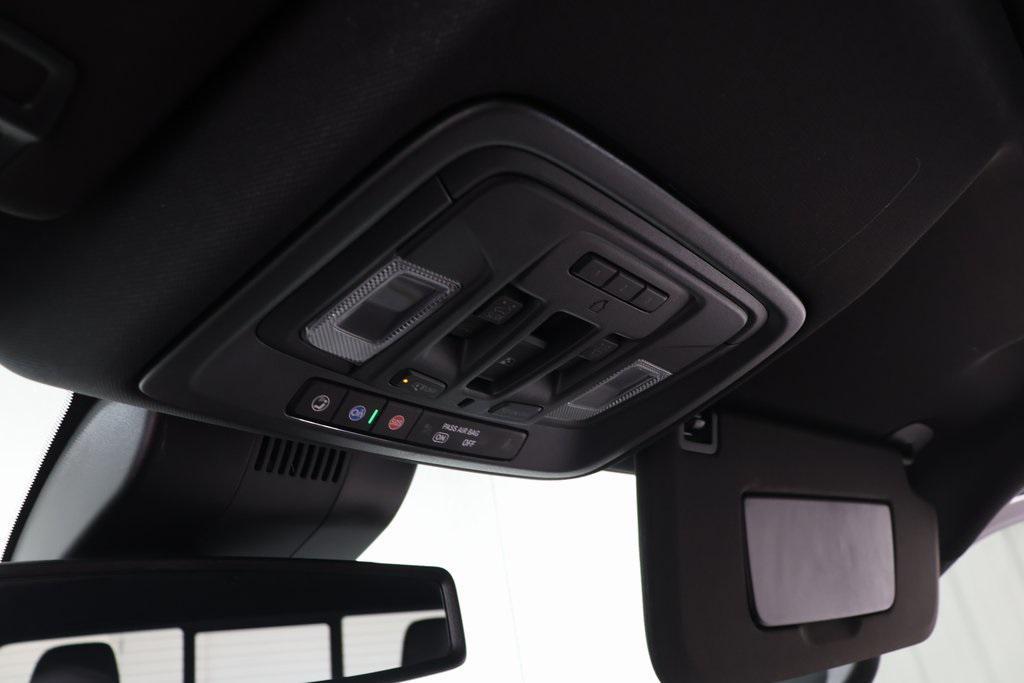 used 2024 GMC Sierra 1500 car, priced at $55,995