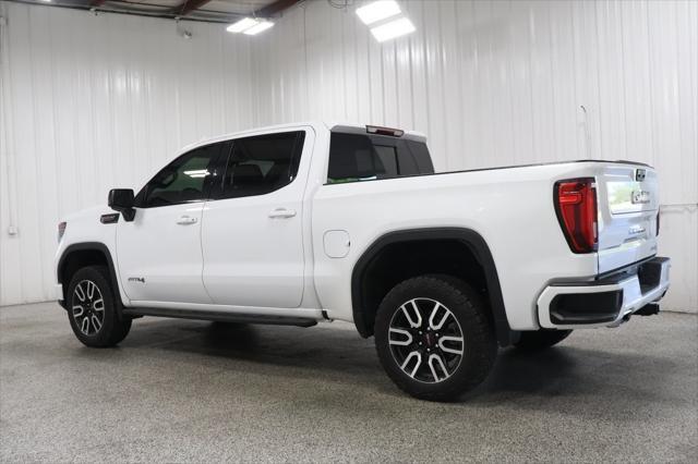 used 2024 GMC Sierra 1500 car, priced at $58,995