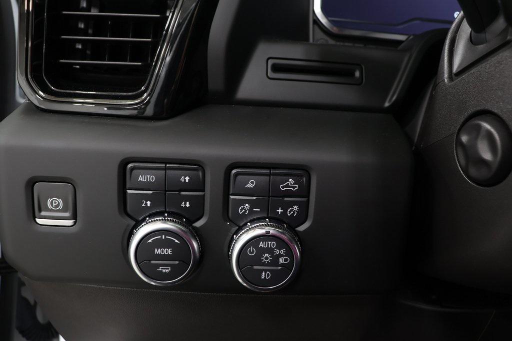 used 2024 GMC Sierra 1500 car, priced at $55,995