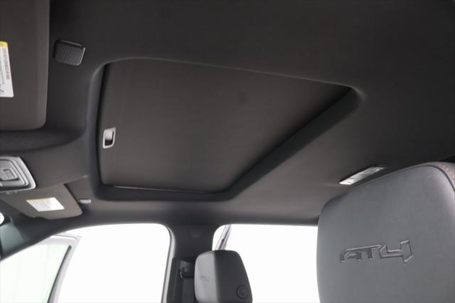 used 2024 GMC Sierra 1500 car, priced at $58,995