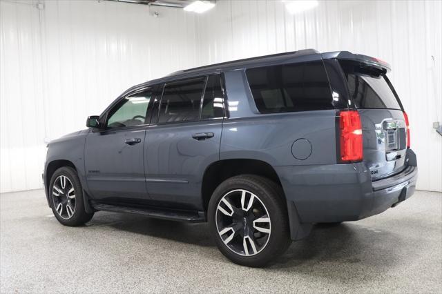 used 2020 Chevrolet Tahoe car, priced at $45,994