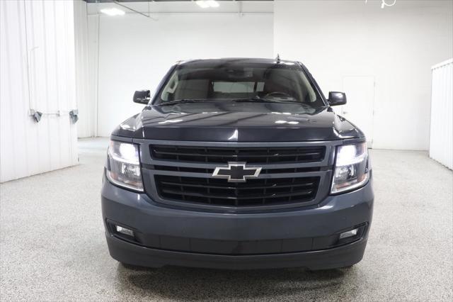 used 2020 Chevrolet Tahoe car, priced at $45,994