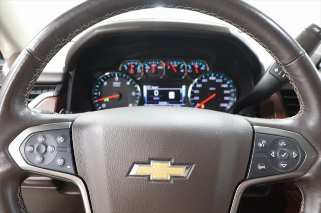 used 2020 Chevrolet Tahoe car, priced at $45,994