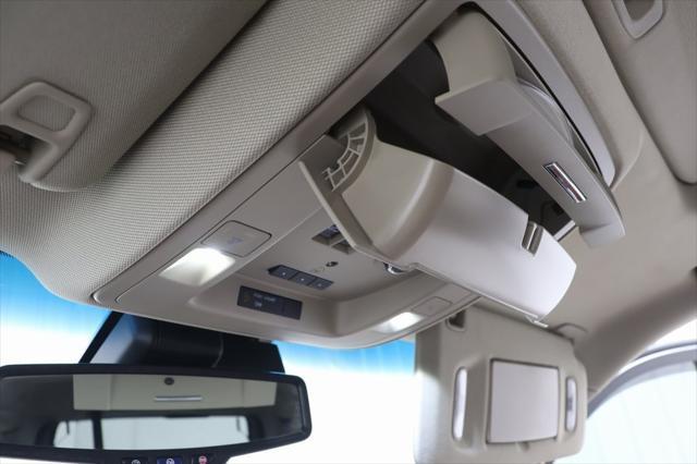 used 2020 Chevrolet Tahoe car, priced at $45,994