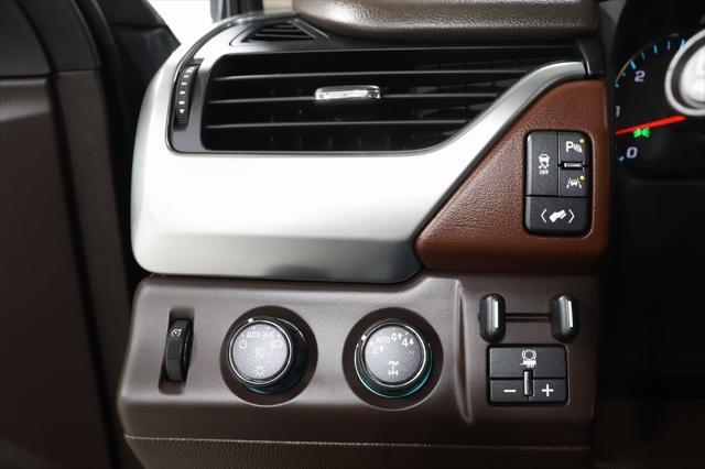 used 2020 Chevrolet Tahoe car, priced at $45,994