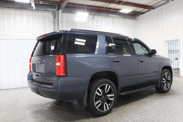 used 2020 Chevrolet Tahoe car, priced at $45,994