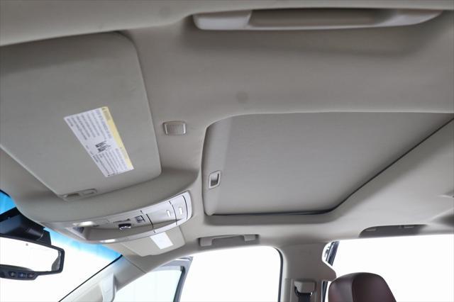 used 2020 Chevrolet Tahoe car, priced at $45,994