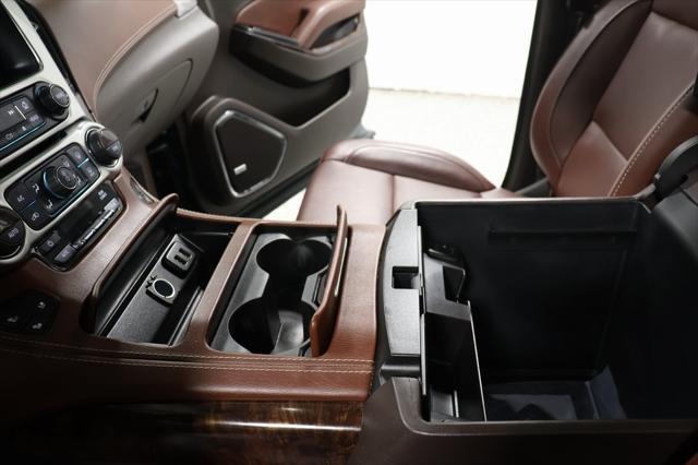 used 2020 Chevrolet Tahoe car, priced at $45,994