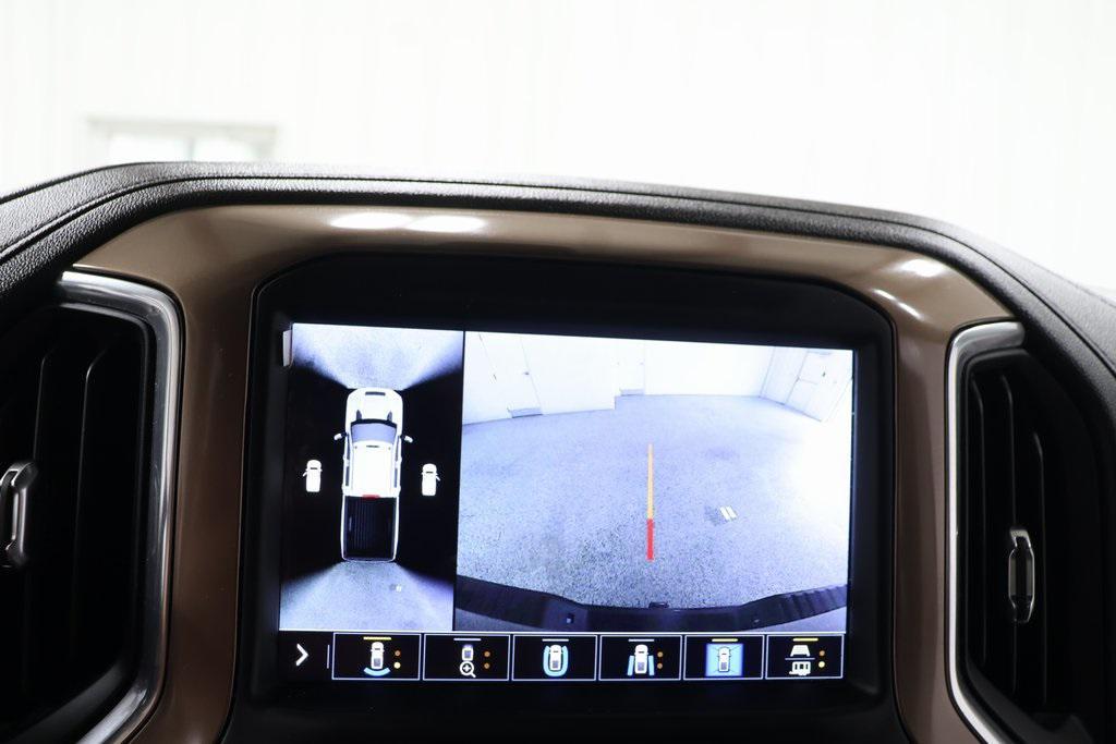 used 2023 Chevrolet Silverado 2500 car, priced at $63,995