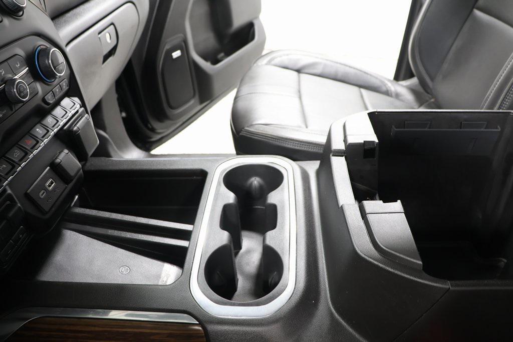 used 2023 Chevrolet Silverado 2500 car, priced at $63,995
